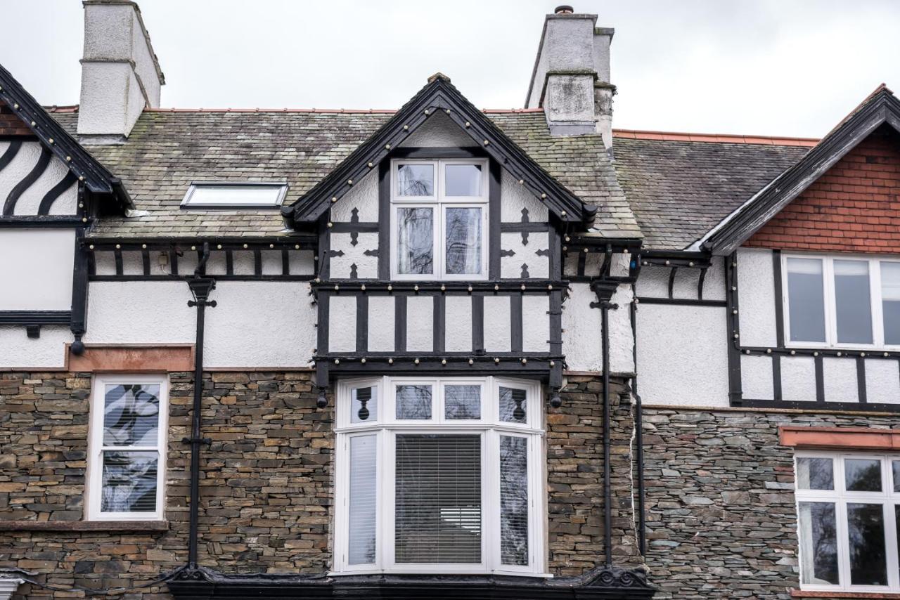 Tudor House-Windermere Centre Exterior photo